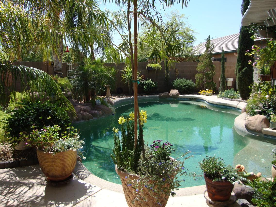 16419 W Ironwood St., Surprise, AZ 85388