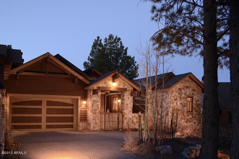 3848 S Timoteo Ln., Flagstaff, AZ 86005