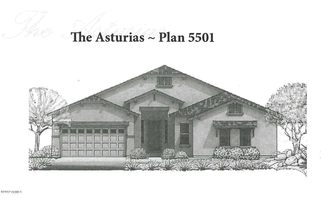 8208 N Mistral Cir., Prescott Valley, AZ 86315