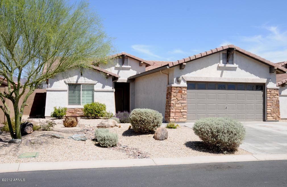 10576 E Tortilla Creek Ct., Gold Canyon, AZ 85118