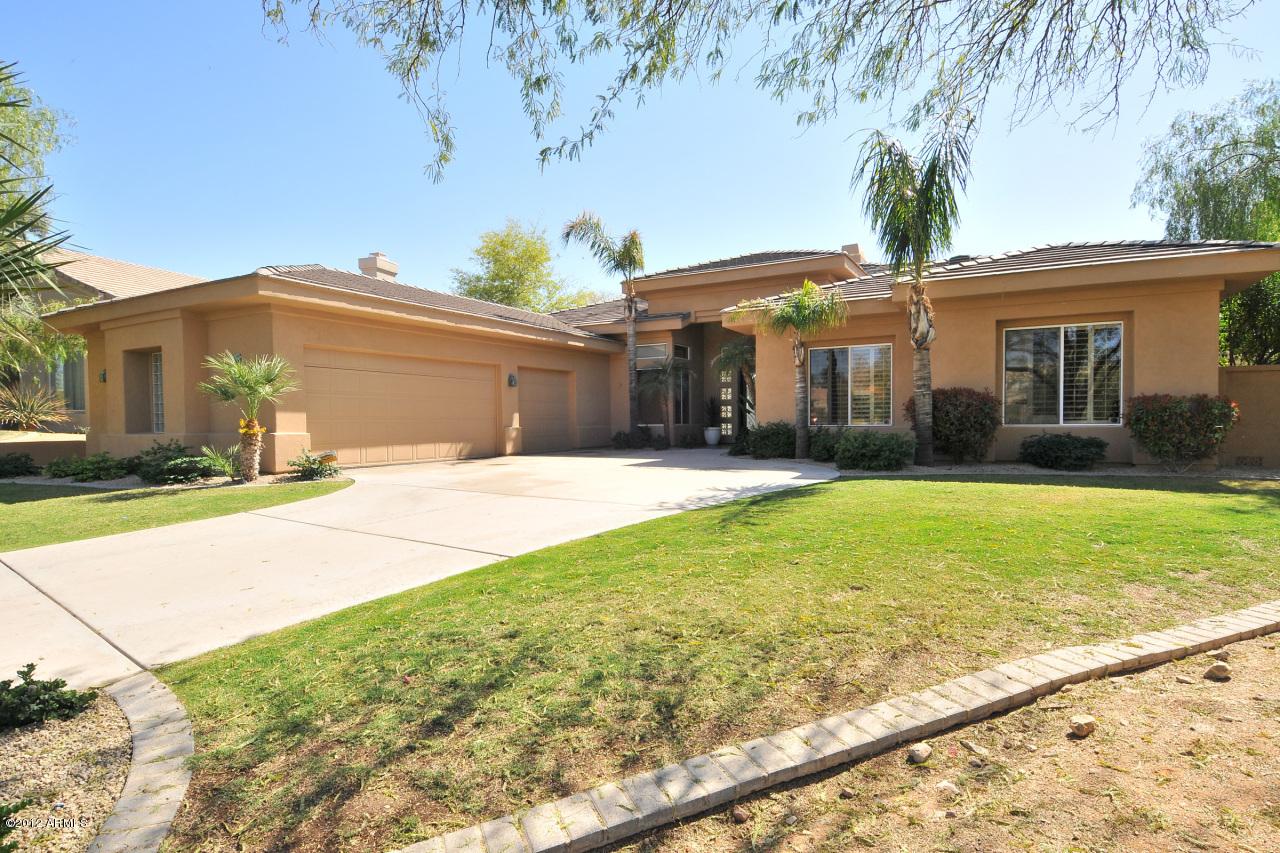 11975 E Bella Vista Dr., Scottsdale, AZ 85259