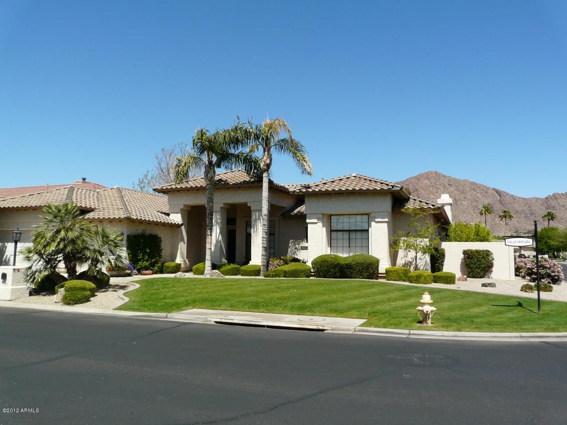 4946 E Calle Ventura, Phoenix, AZ 85018