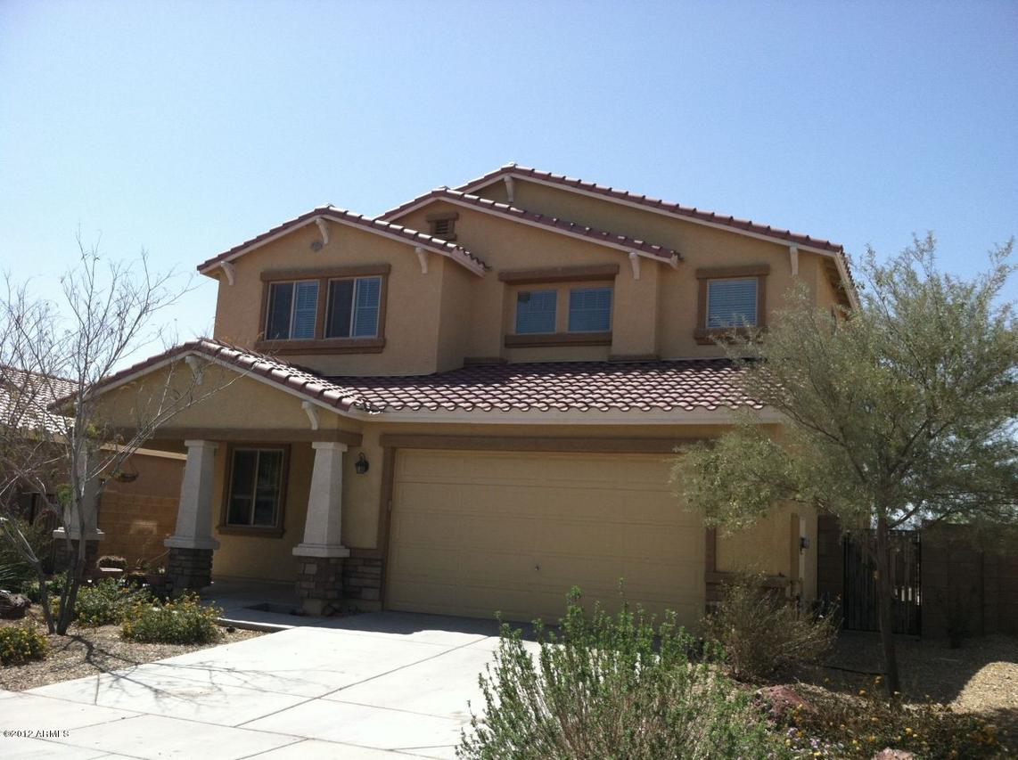 26842 N 176th Ln., Surprise, AZ 85387