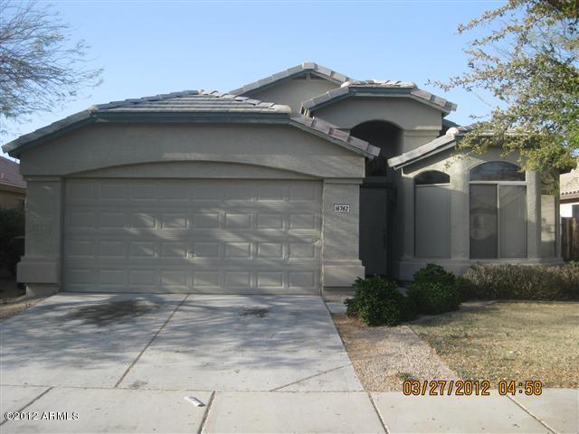 16762 W Fillmore St., Goodyear, AZ 85338