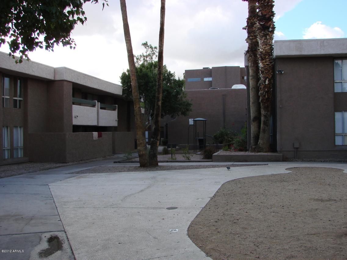 1609 W Glendale Ave. #6 units, Phoenix, AZ 85021