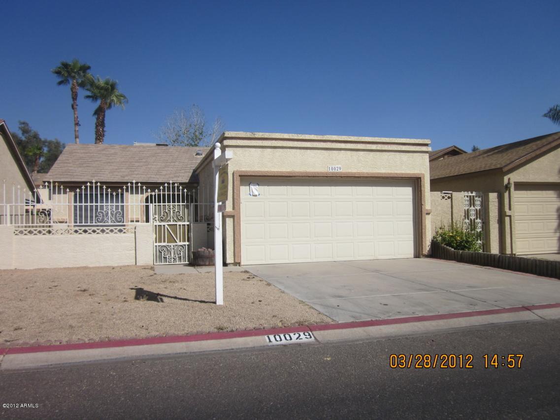 10029 N 66th Ln., Glendale, AZ 85302