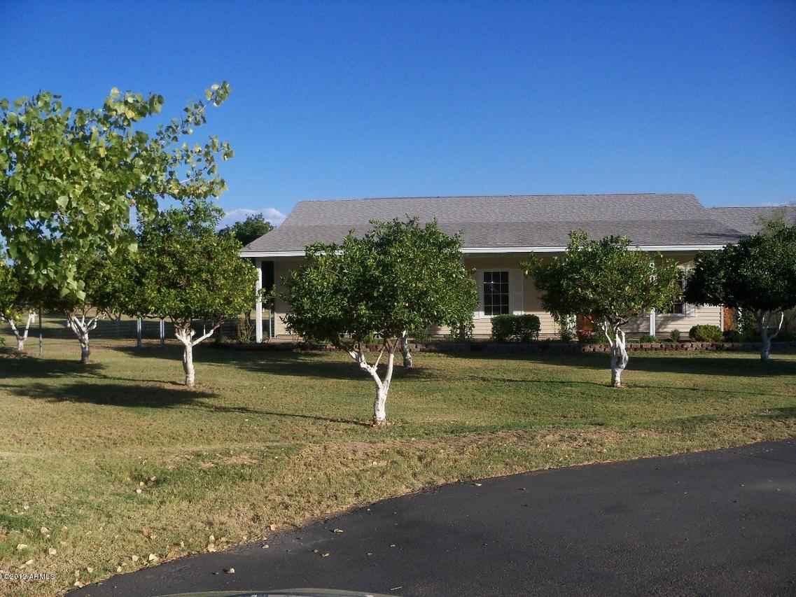 21321 S 154th St., Gilbert, AZ 85298