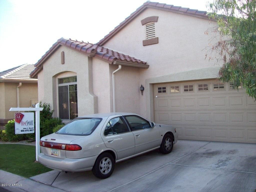 1288 E Weatherby Way, Chandler, AZ 85286