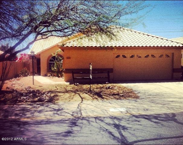 11077 E Laurel Ln., Scottsdale, AZ 85259