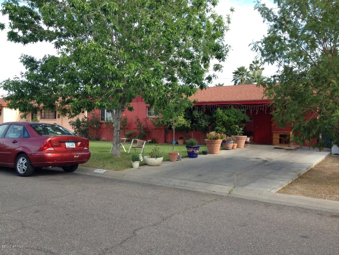 121 E Orchid Ln., Phoenix, AZ 85020