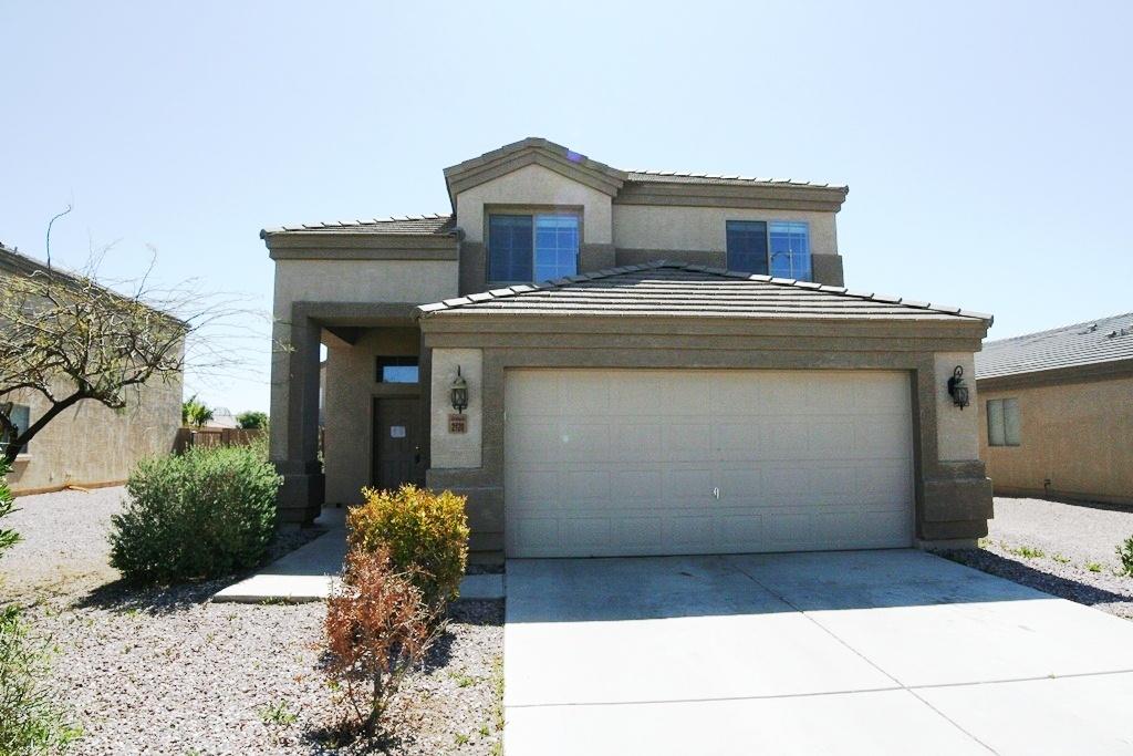 2120 N Santiana Pl., Casa Grande, AZ 85122