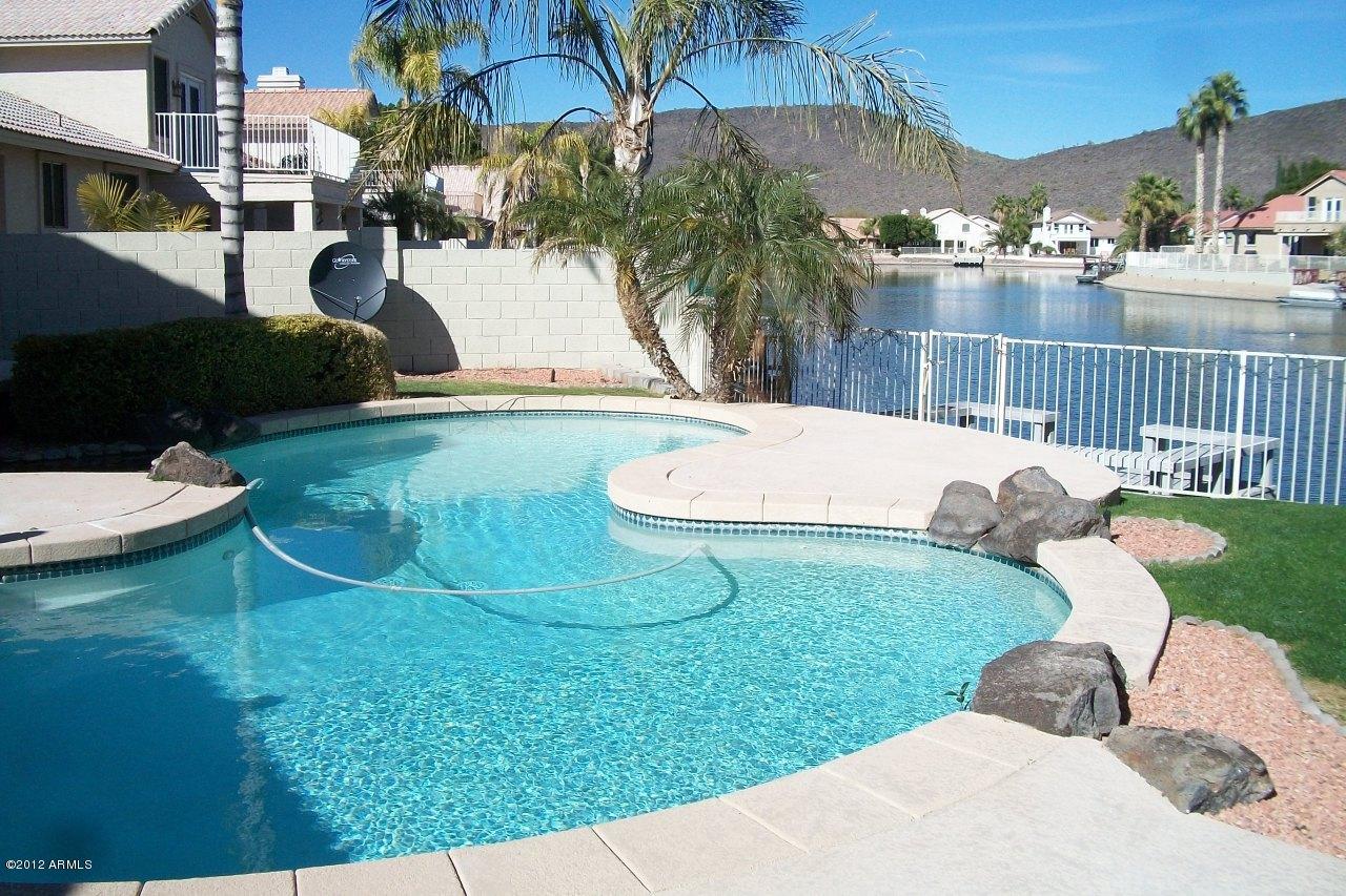 20701 N 56th Ave., Glendale, AZ 85308