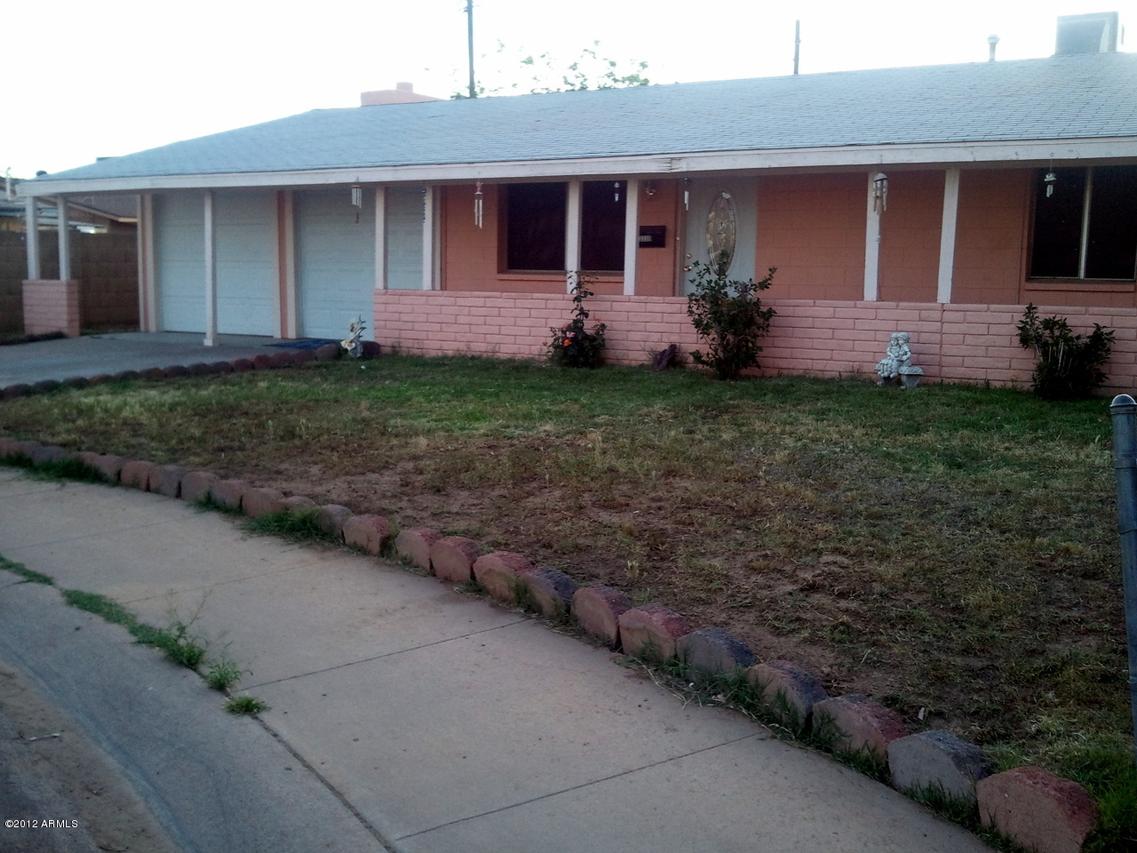 3330 N 81st Dr., Phoenix, AZ 85033