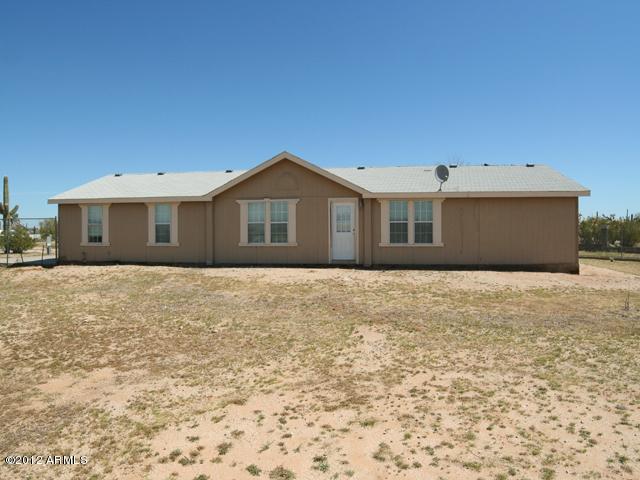 28089 E Dulcinea Ln., Florence, AZ 85132