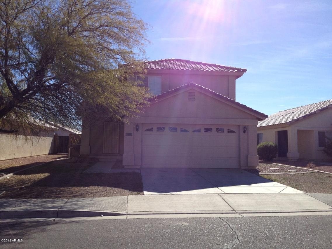 12111 W Rosewood Dr., El Mirage, AZ 85335