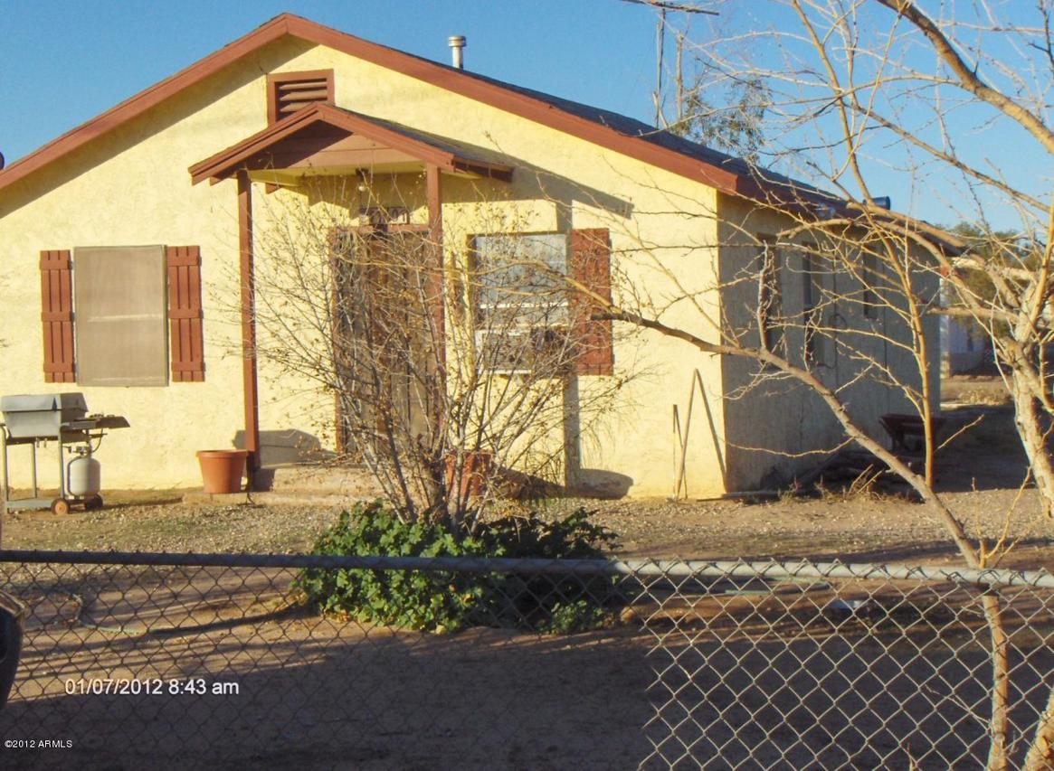 1601 N Houck St., Casa Grande, AZ 85222