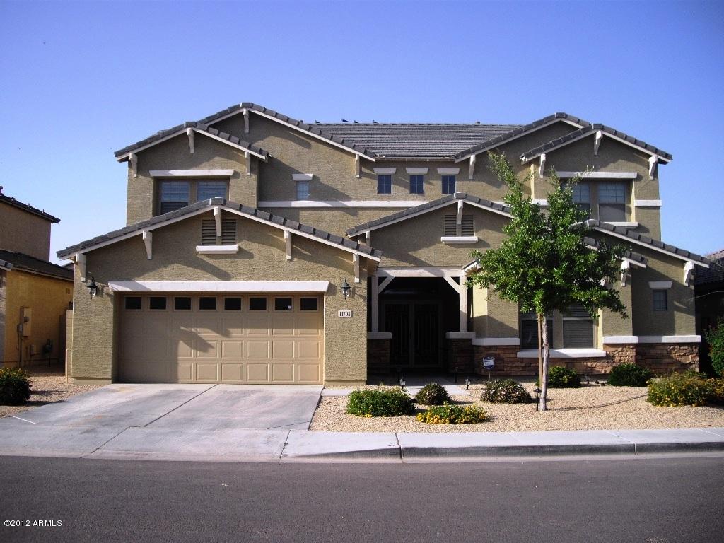 11708 W Rio Vista Ln., Avondale, AZ 85323