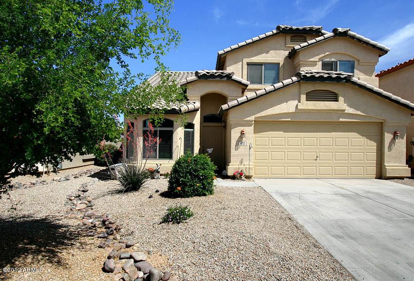 472 W Love Rd., San Tan Valley, AZ 85143