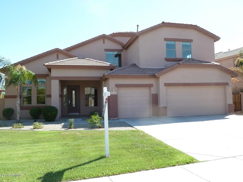 15041 W La Reata Ave., Goodyear, AZ 85395