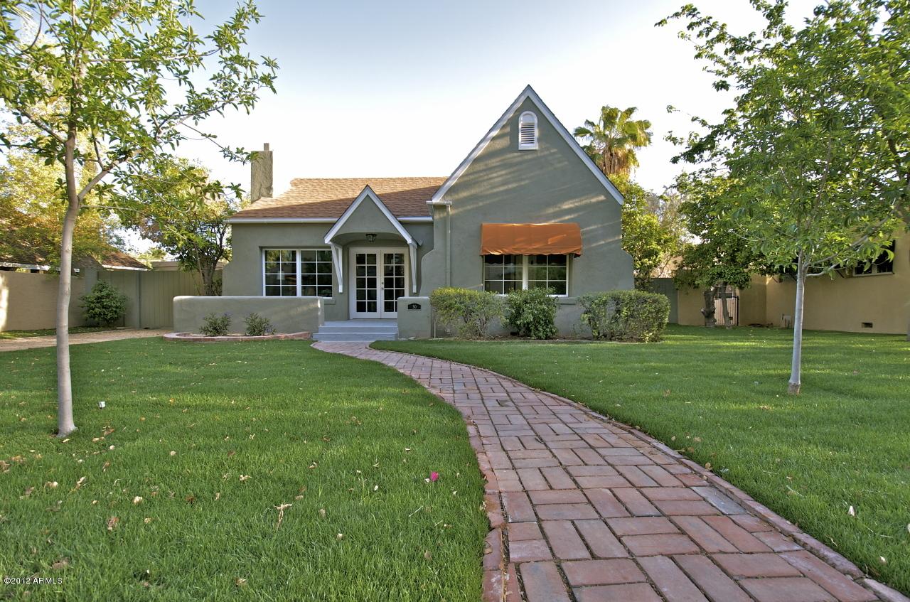 30 W Vernon Ave., Phoenix, AZ 85003