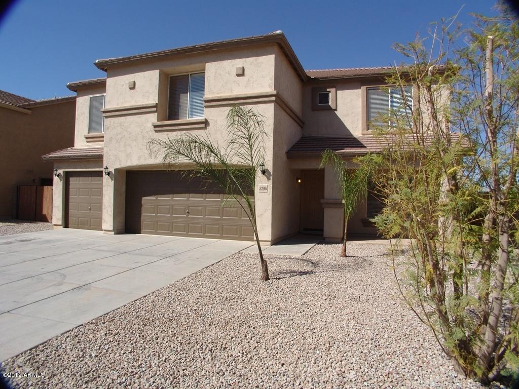 3206 E San Manuel Rd., San Tan Valley, AZ 85143