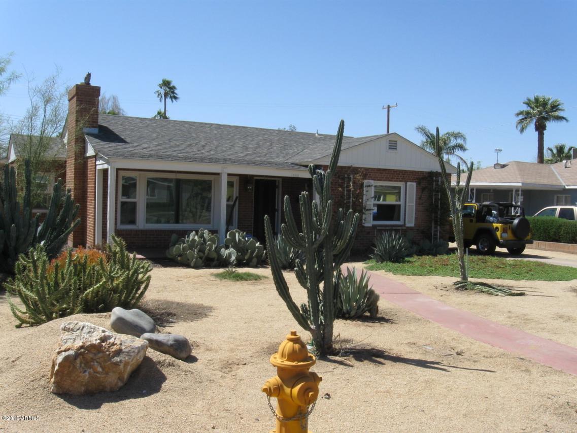 1245 E Edgemont Ave., Phoenix, AZ 85006