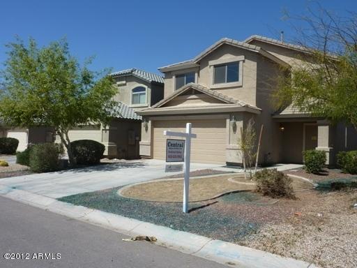 1718 E Shari St., San Tan Valley, AZ 85140