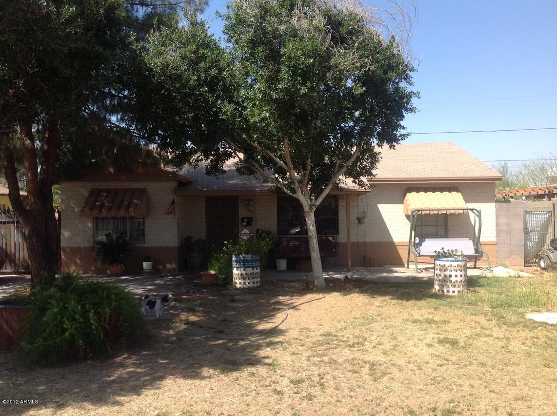 2906 N 8th Ave., Phoenix, AZ 85013