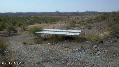 20695 W Coyote Gulch Rd. #MB, Wickenburg, AZ 85390