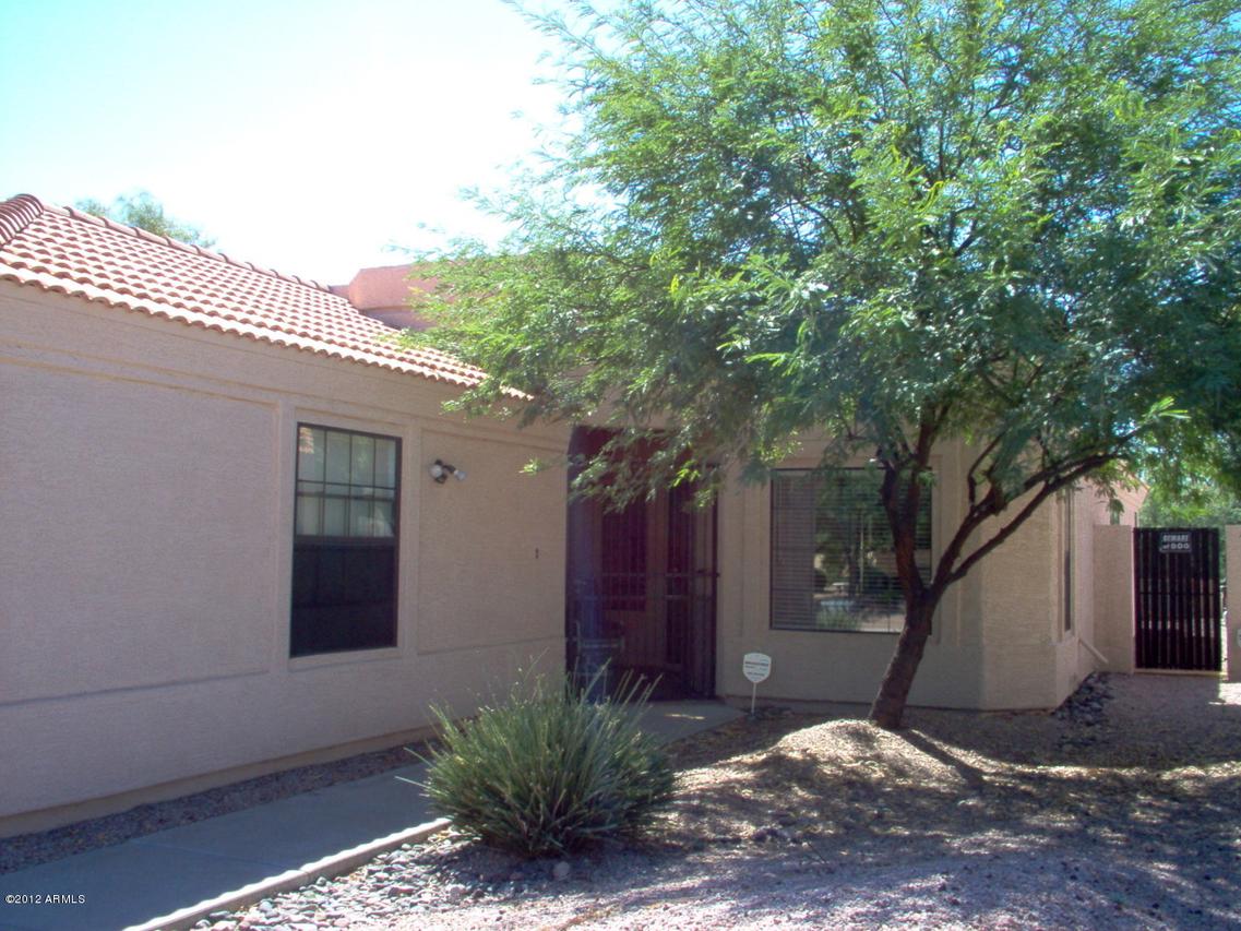 17345 E Teal Dr., Fountain Hills, AZ 85268