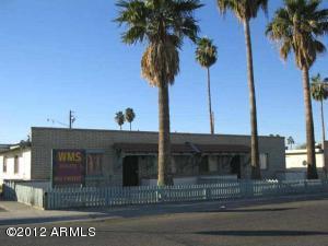 7501 W Glenn Dr., Glendale, AZ 85303