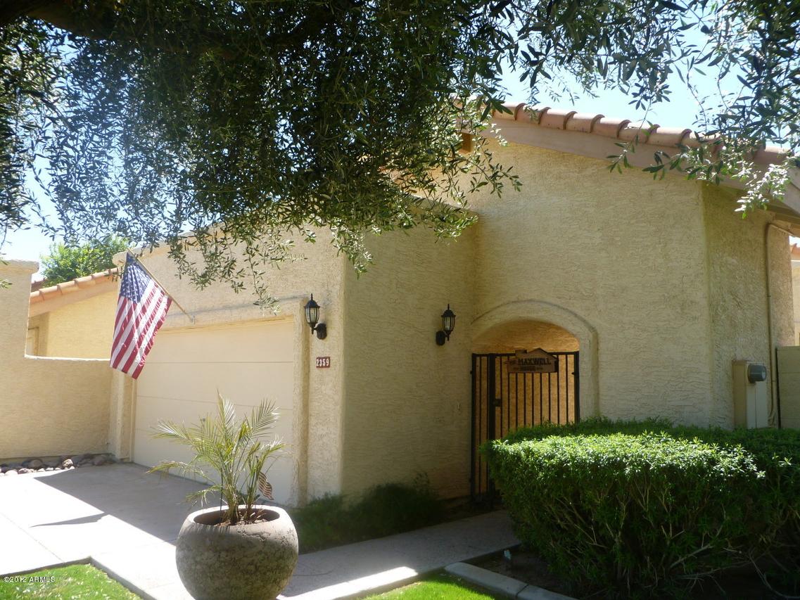 2359 W Comstock Dr., Chandler, AZ 85224