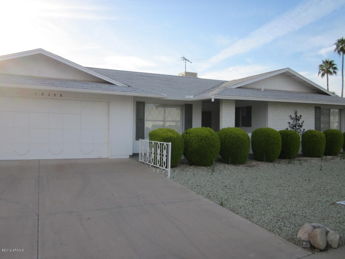 18206 N Organ Pipe Dr., Sun City, AZ 85373