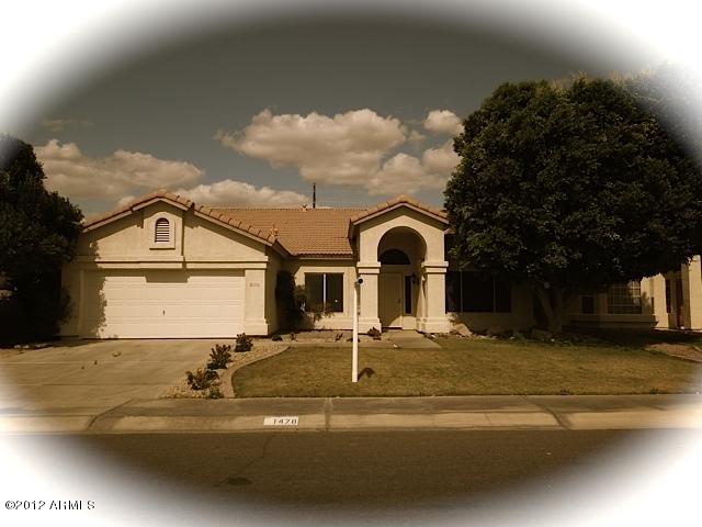 1478 E Aspen Ave., Gilbert, AZ 85234