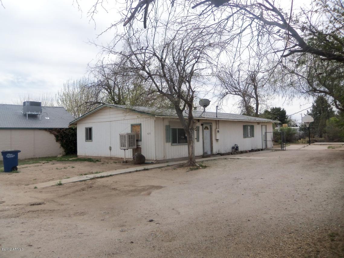 425 Palm Dr., Wickenburg, AZ 85390