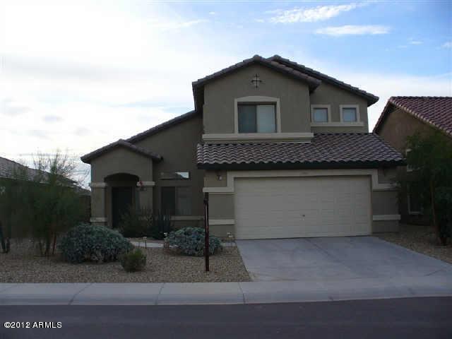 25593 W Winslow Ave., Buckeye, AZ 85326