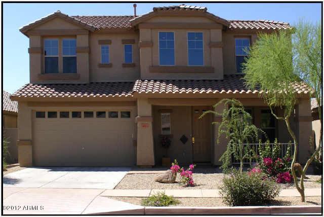 3025 W Via De Pedro Miguel, Phoenix, AZ 85086