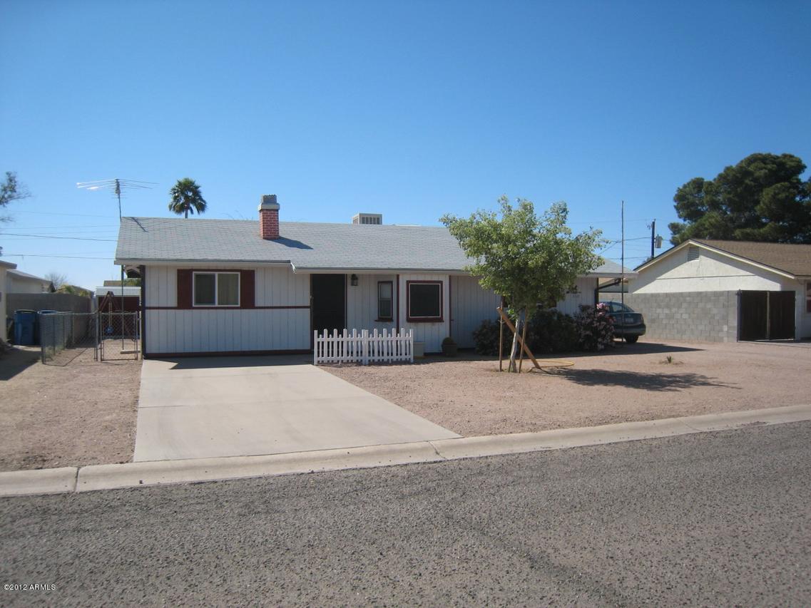 2232 S Buena Vista Dr., Apache Junction, AZ 85120