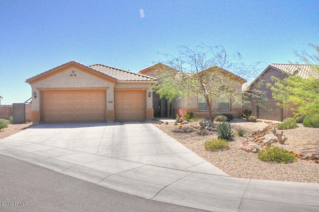 2239 W Whitman Ct., Anthem, AZ 85086