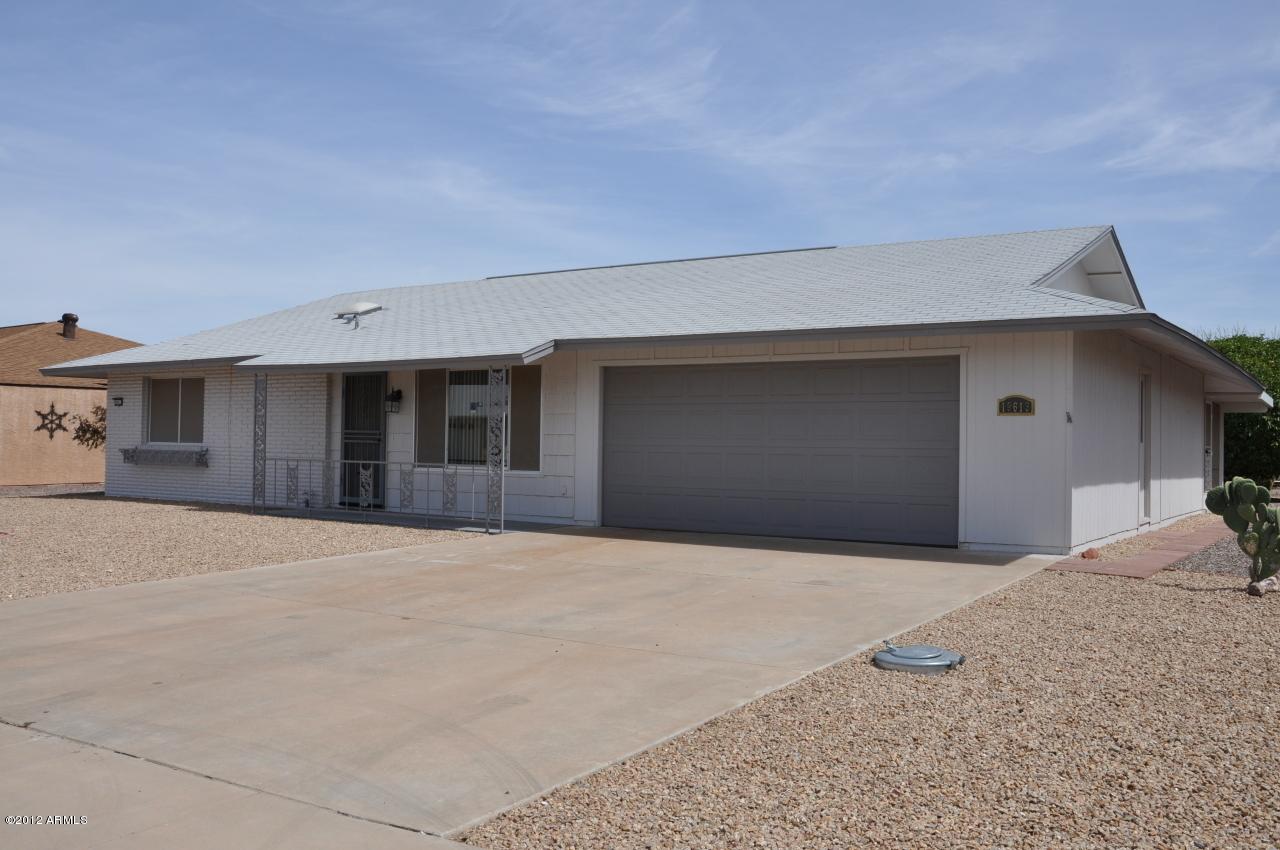 19613 N Concho Cir., Sun City, AZ 85373