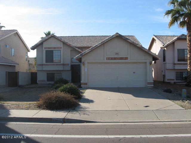 2901 E Liberty Ln., Phoenix, AZ 85048