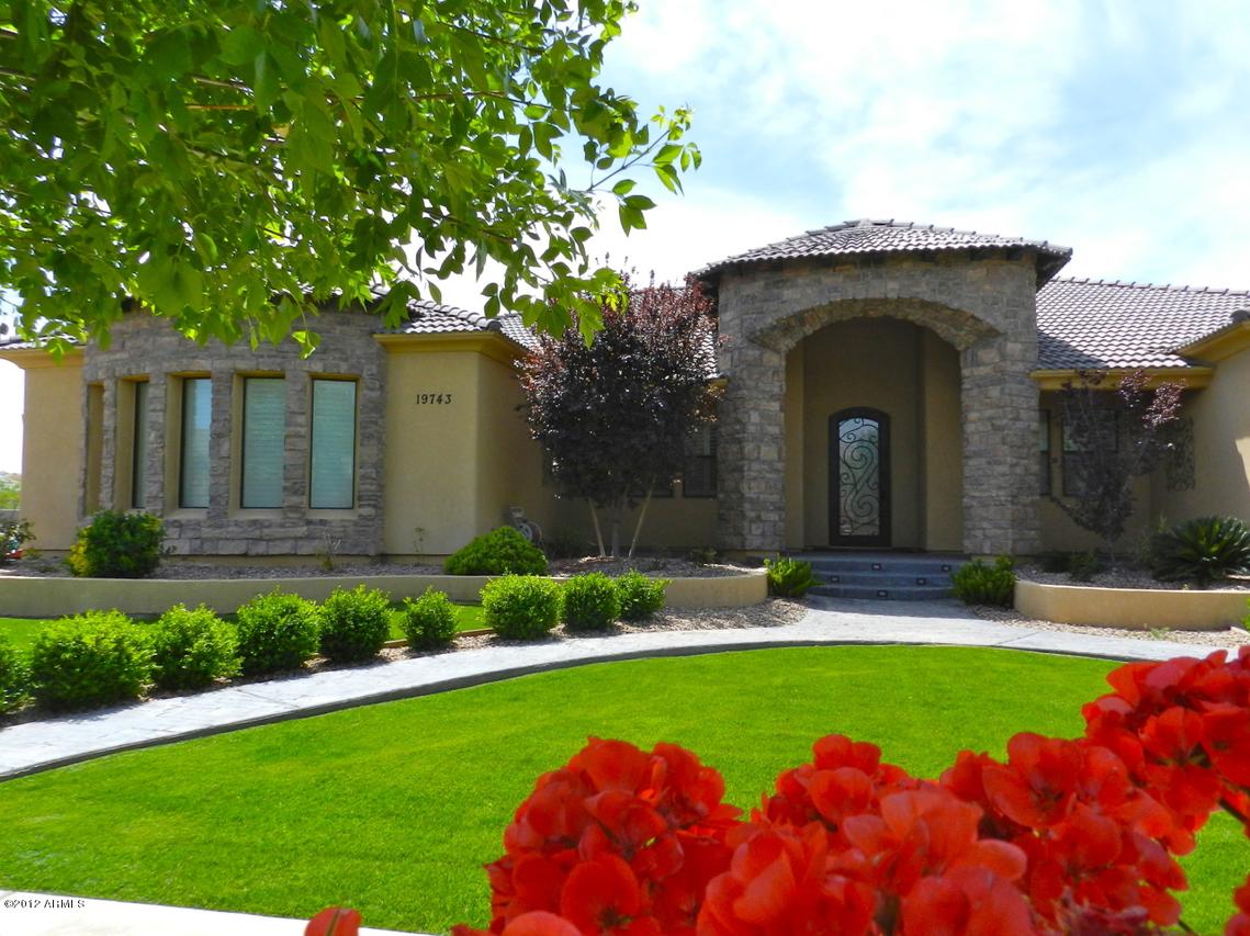 19743 E Julius Rd., Queen Creek, AZ 85242