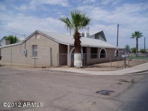 1535 W Buckeye Rd., Phoenix, AZ 85007