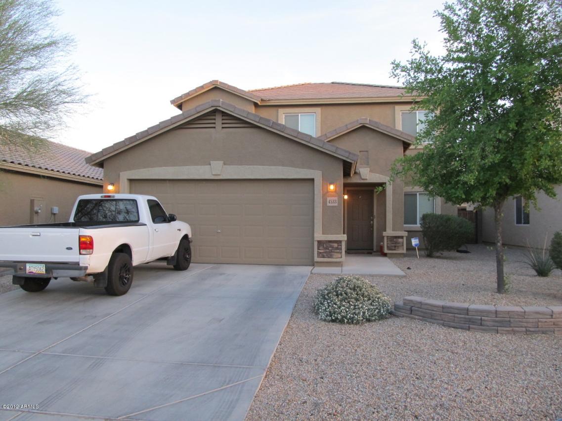 4533 E Superior Rd., San Tan Valley, AZ 85143