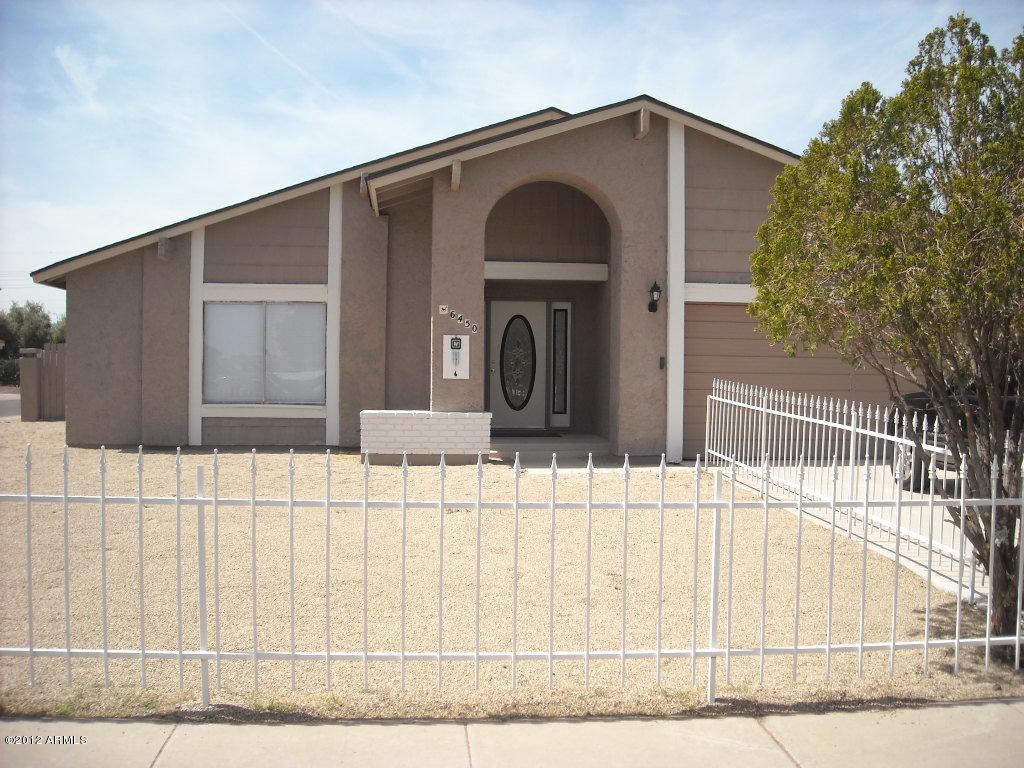 6450 S 16th Way, Phoenix, AZ 85042