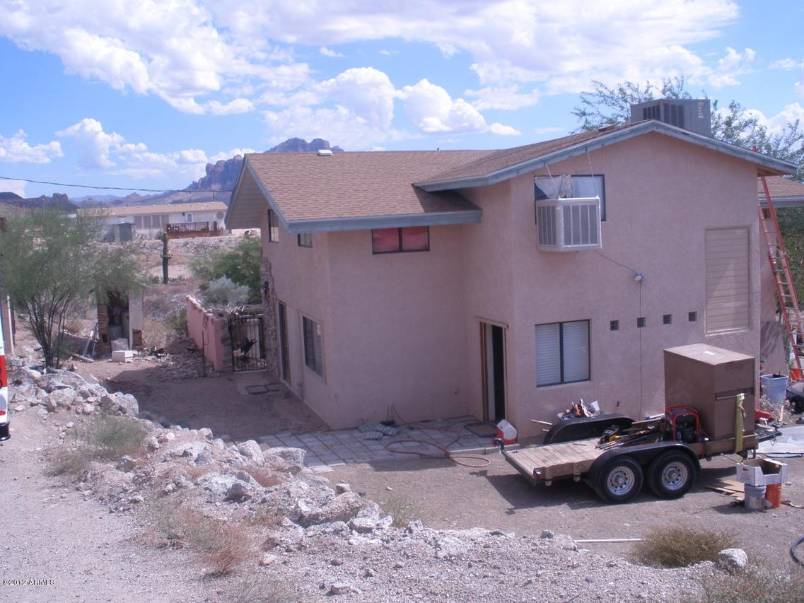 1321 W Saddle Butte St., Apache Junction, AZ 85220