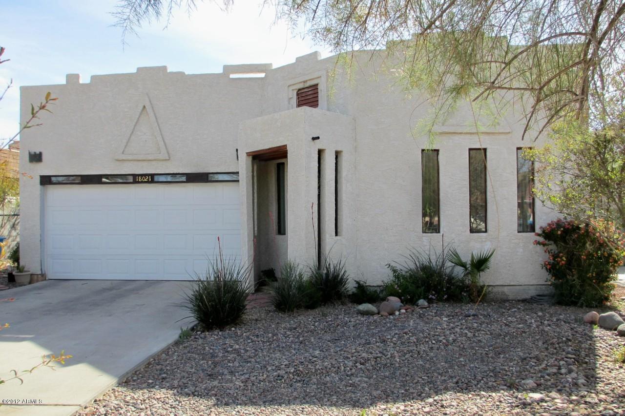 18021 N 40th Pl., Phoenix, AZ 85032