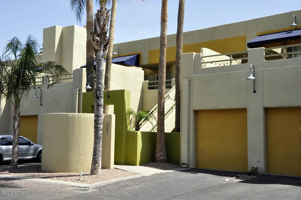 902 W Glendale Ave. #113, Phoenix, AZ 85021