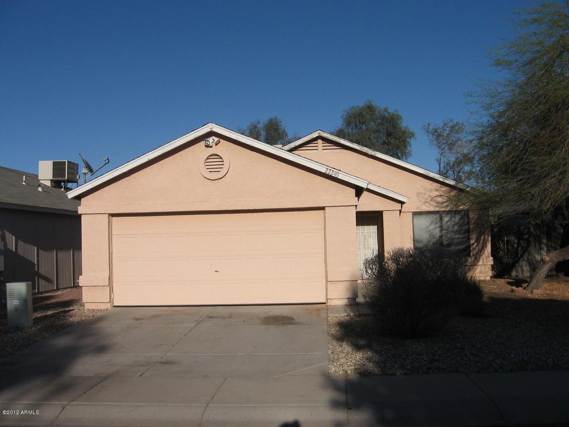 22249 N 31st Dr., Phoenix, AZ 85027