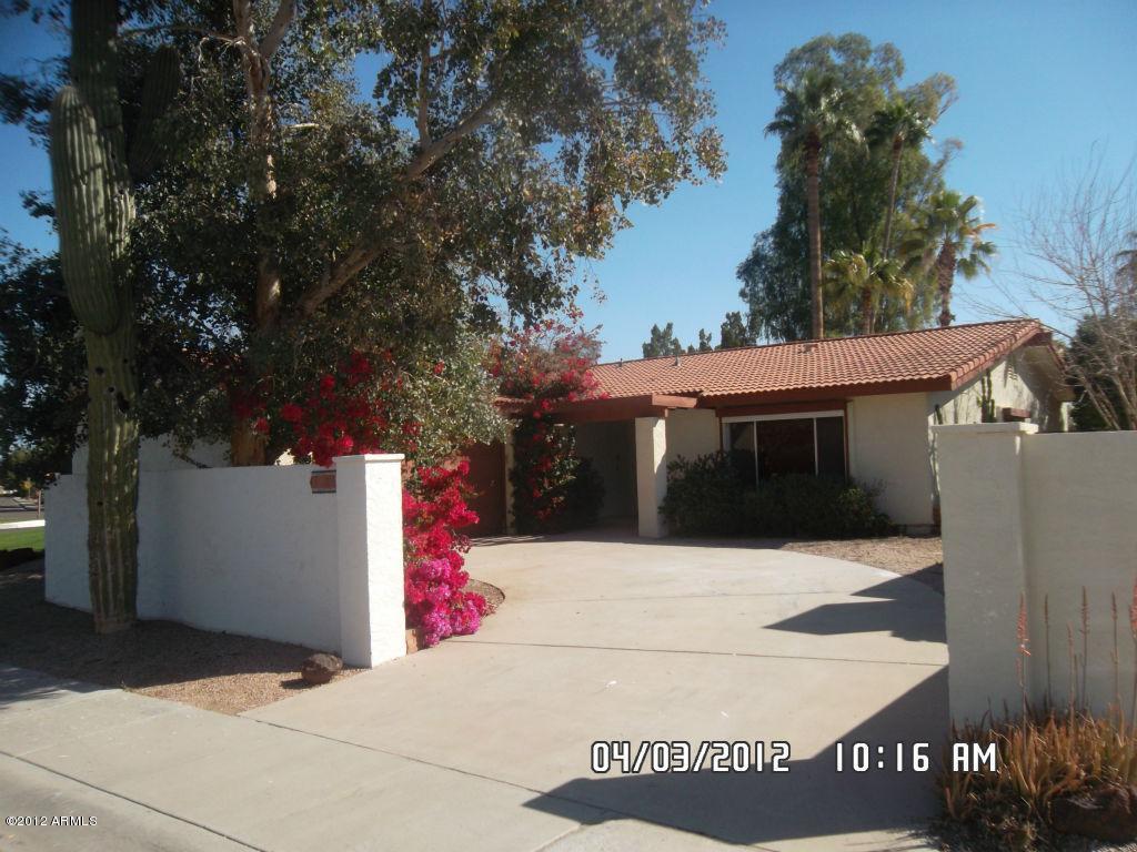 7049 N Via De Paesia, Scottsdale, AZ 85258